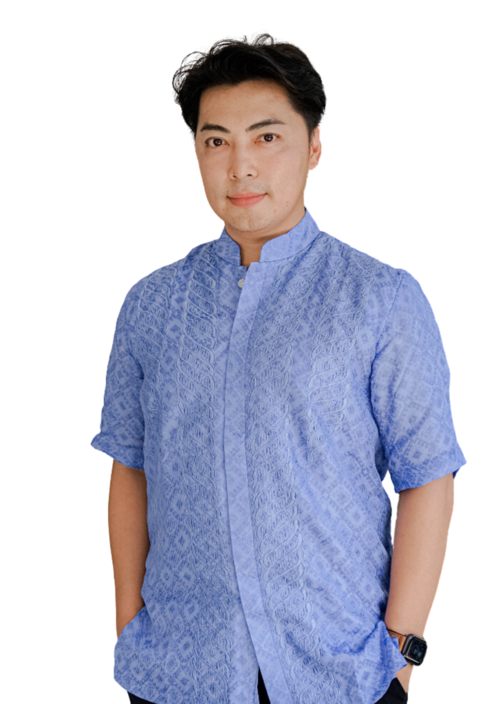 Joseph Prabantera, MDI Business Development Director