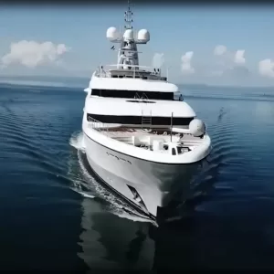 Marina Yacht