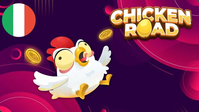 Scopri l'Autentico Gioco di Avventura di Chicken Road in Italia Online - panoramica