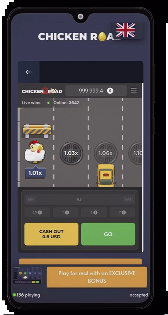 Explora el Mysterioso Juego de Azar de la Carretera de la Gallina en España, chicken road game