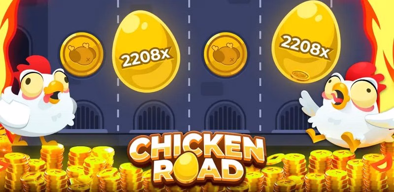 Descubre el Misterio de Chicken Road en el Mejor Casino en Línea de España - overview