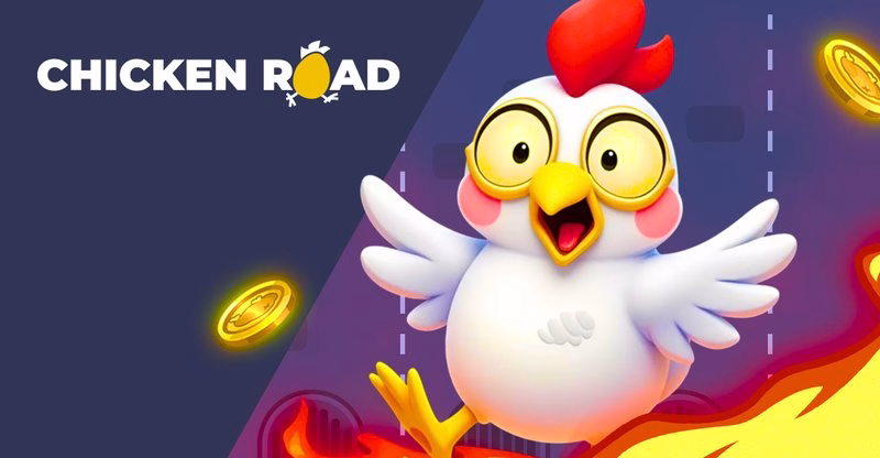 Află mai multe despre chicken road joc